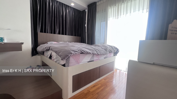 The Estuary (D27), Condominium #364978501